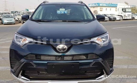 Acheter Import Voiture Toyota RAV4 Noir à Import - Dubai, Estuaire Acheter Import Voiture Toyota RAV4 Noir à Import - Dubai, Estuaire