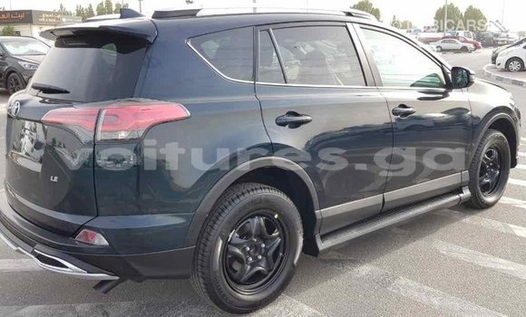 Acheter Import Voiture Toyota RAV4 Noir à Import - Dubai, Estuaire Acheter Import Voiture Toyota RAV4 Noir à Import - Dubai, Estuaire