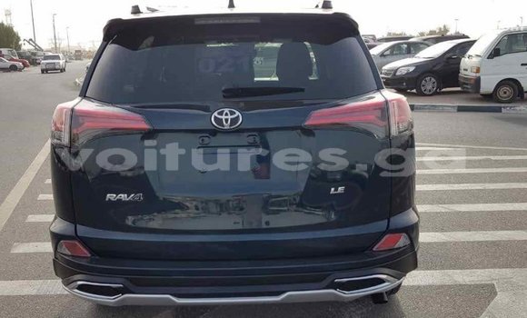 Acheter Import Voiture Toyota RAV4 Noir à Import - Dubai, Estuaire Acheter Import Voiture Toyota RAV4 Noir à Import - Dubai, Estuaire