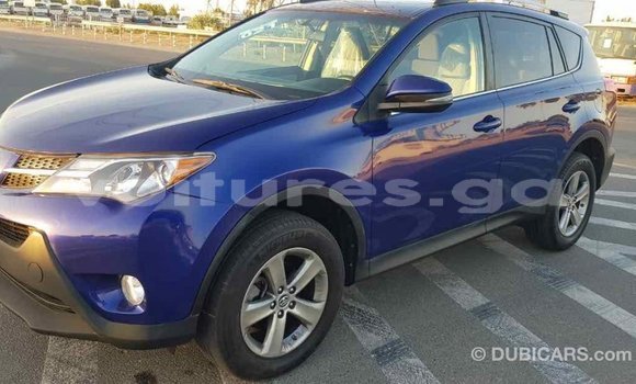 Acheter Import Voiture Toyota RAV4 Autre à Import - Dubai, Estuaire Acheter Import Voiture Toyota RAV4 Autre à Import - Dubai, Estuaire