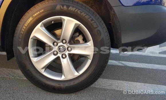 Acheter Import Voiture Toyota RAV4 Autre à Import - Dubai, Estuaire Acheter Import Voiture Toyota RAV4 Autre à Import - Dubai, Estuaire