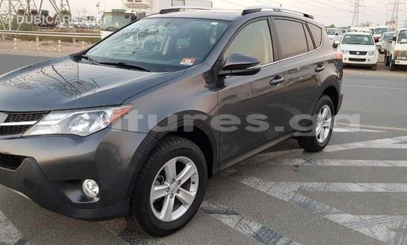 Acheter Import Voiture Toyota RAV4 Autre à Import - Dubai, Estuaire Acheter Import Voiture Toyota RAV4 Autre à Import - Dubai, Estuaire
