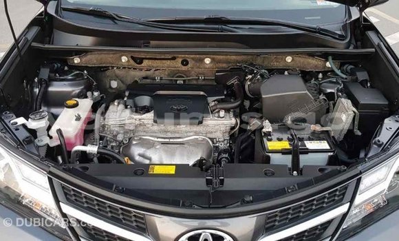 Acheter Import Voiture Toyota RAV4 Autre à Import - Dubai, Estuaire Acheter Import Voiture Toyota RAV4 Autre à Import - Dubai, Estuaire