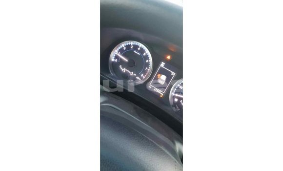 Acheter Import Voiture Toyota Highlander Autre à Import - Dubai, Estuaire Acheter Import Voiture Toyota Highlander Autre à Import - Dubai, Estuaire