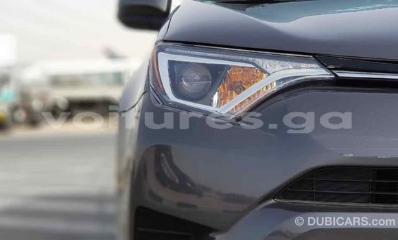 Acheter Import Voiture Toyota RAV4 Autre à Import - Dubai, Estuaire Acheter Import Voiture Toyota RAV4 Autre à Import - Dubai, Estuaire