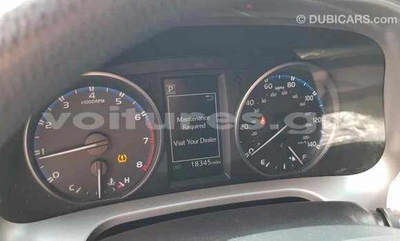 Acheter Import Voiture Toyota RAV4 Autre à Import - Dubai, Estuaire Acheter Import Voiture Toyota RAV4 Autre à Import - Dubai, Estuaire