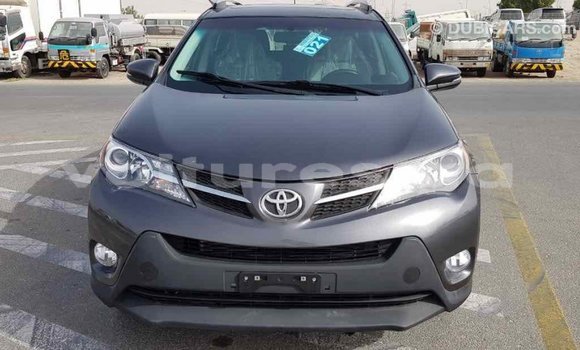 Acheter Import Voiture Toyota RAV4 Autre à Import - Dubai, Estuaire Acheter Import Voiture Toyota RAV4 Autre à Import - Dubai, Estuaire