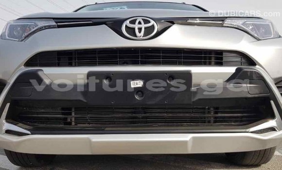 Acheter Import Voiture Toyota RAV4 Autre à Import - Dubai, Estuaire Acheter Import Voiture Toyota RAV4 Autre à Import - Dubai, Estuaire