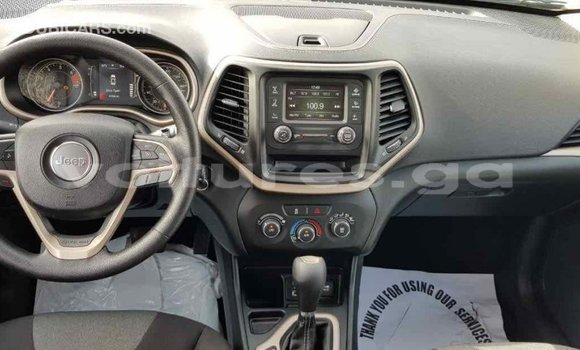 Acheter Import Voiture Jeep Cherokee Bleu à Import - Dubai, Estuaire Acheter Import Voiture Jeep Cherokee Bleu à Import - Dubai, Estuaire