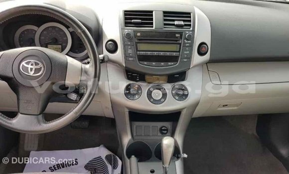 Acheter Import Voiture Toyota RAV4 Autre à Import - Dubai, Estuaire Acheter Import Voiture Toyota RAV4 Autre à Import - Dubai, Estuaire