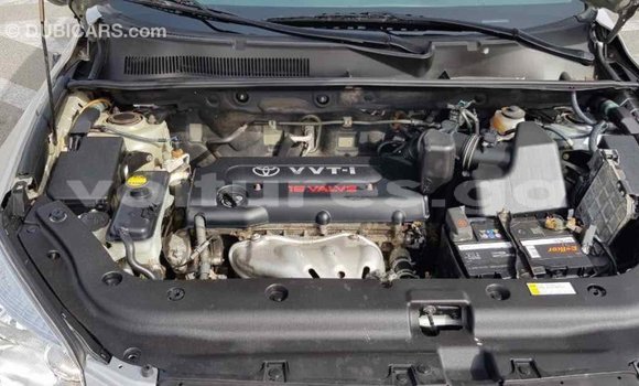 Acheter Import Voiture Toyota RAV4 Autre à Import - Dubai, Estuaire Acheter Import Voiture Toyota RAV4 Autre à Import - Dubai, Estuaire