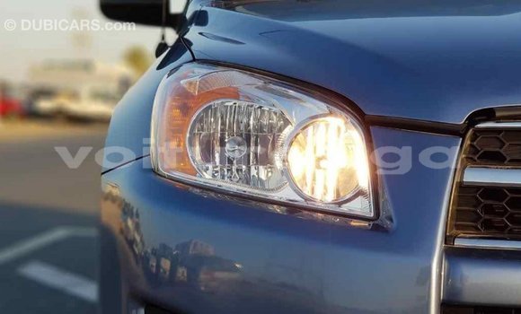 Acheter Import Voiture Toyota RAV4 Bleu à Import - Dubai, Estuaire Acheter Import Voiture Toyota RAV4 Bleu à Import - Dubai, Estuaire