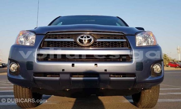 Acheter Import Voiture Toyota RAV4 Bleu à Import - Dubai, Estuaire Acheter Import Voiture Toyota RAV4 Bleu à Import - Dubai, Estuaire