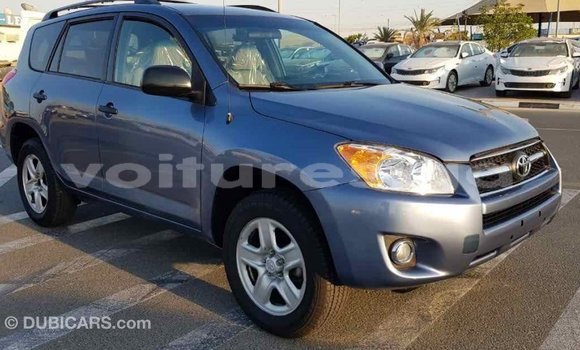 Acheter Import Voiture Toyota RAV4 Bleu à Import - Dubai, Estuaire Acheter Import Voiture Toyota RAV4 Bleu à Import - Dubai, Estuaire