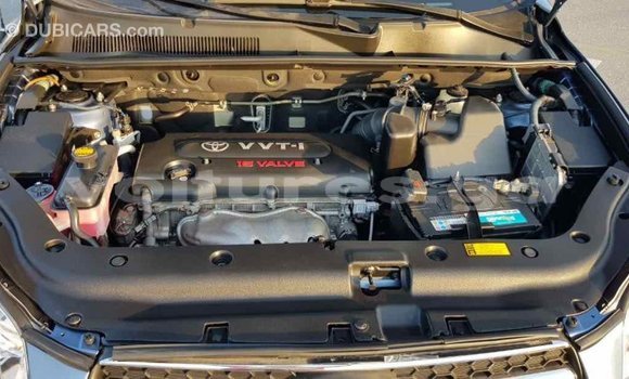 Acheter Import Voiture Toyota RAV4 Bleu à Import - Dubai, Estuaire Acheter Import Voiture Toyota RAV4 Bleu à Import - Dubai, Estuaire