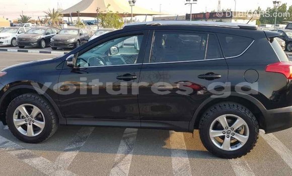 Sayi Imported Toyota RAV4 Black Mota in Import - Dubai a estuary Sayi Imported Toyota RAV4 Black Mota in Import - Dubai a estuary