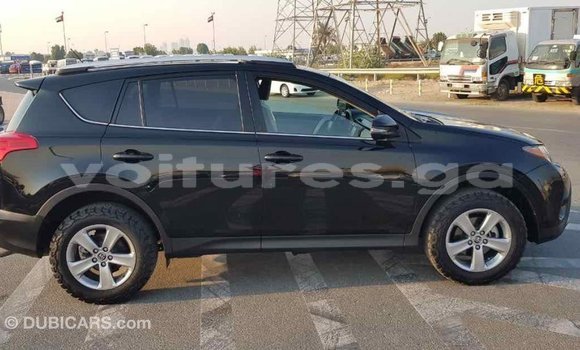 Sayi Imported Toyota RAV4 Black Mota in Import - Dubai a estuary Sayi Imported Toyota RAV4 Black Mota in Import - Dubai a estuary