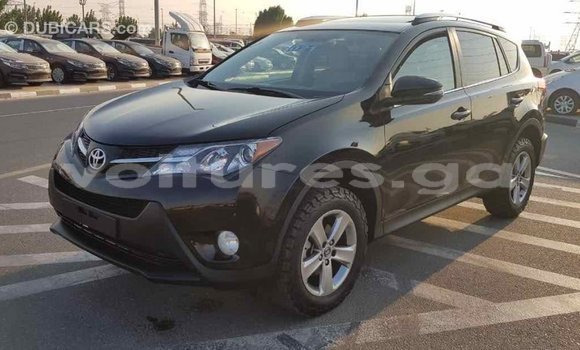 Sayi Imported Toyota RAV4 Black Mota in Import - Dubai a estuary Sayi Imported Toyota RAV4 Black Mota in Import - Dubai a estuary