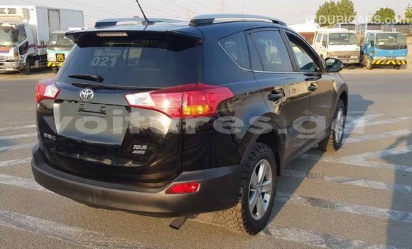 Sayi Imported Toyota RAV4 Black Mota in Import - Dubai a estuary Sayi Imported Toyota RAV4 Black Mota in Import - Dubai a estuary