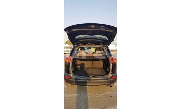 Sayi Imported Toyota RAV4 Black Mota in Import - Dubai a estuary Sayi Imported Toyota RAV4 Black Mota in Import - Dubai a estuary