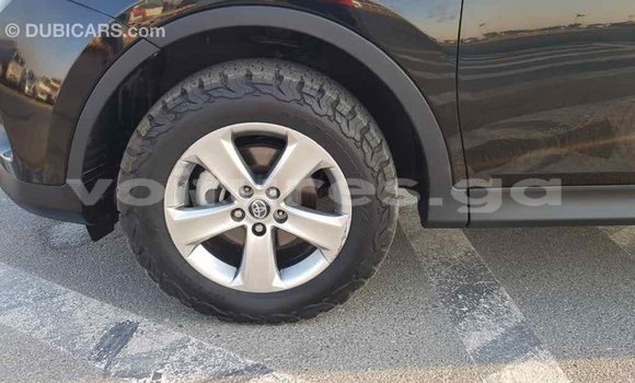 Sayi Imported Toyota RAV4 Black Mota in Import - Dubai a estuary Sayi Imported Toyota RAV4 Black Mota in Import - Dubai a estuary