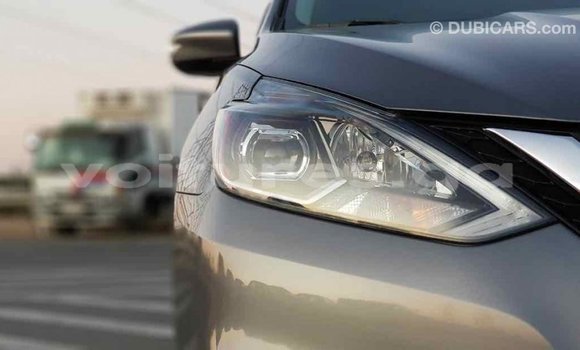 Acheter Import Voiture Nissan Sentra Autre à Import - Dubai, Estuaire Acheter Import Voiture Nissan Sentra Autre à Import - Dubai, Estuaire