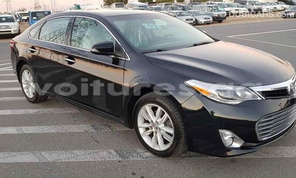Acheter Import Voiture Toyota Avalon Noir à Import - Dubai, Estuaire Acheter Import Voiture Toyota Avalon Noir à Import - Dubai, Estuaire