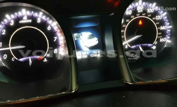 Acheter Import Voiture Toyota Avalon Noir à Import - Dubai, Estuaire Acheter Import Voiture Toyota Avalon Noir à Import - Dubai, Estuaire