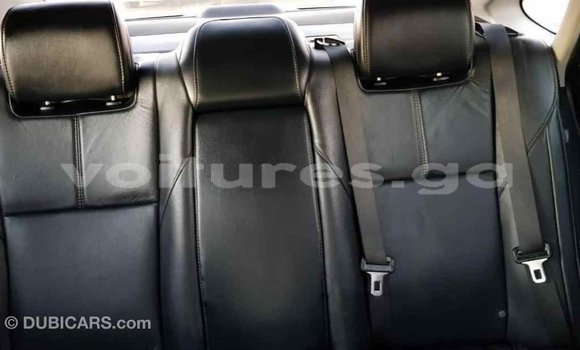 Acheter Import Voiture Toyota Avalon Noir à Import - Dubai, Estuaire Acheter Import Voiture Toyota Avalon Noir à Import - Dubai, Estuaire