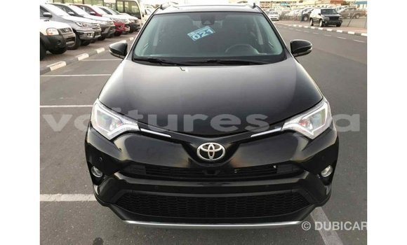 Acheter Import Voiture Toyota RAV4 Noir à Import - Dubai, Estuaire Acheter Import Voiture Toyota RAV4 Noir à Import - Dubai, Estuaire