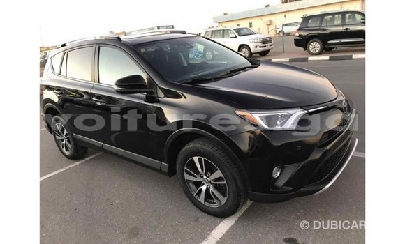 Acheter Import Voiture Toyota RAV4 Noir à Import - Dubai, Estuaire Acheter Import Voiture Toyota RAV4 Noir à Import - Dubai, Estuaire