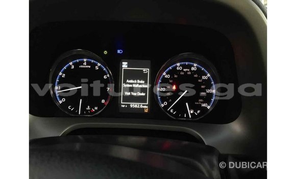 Acheter Import Voiture Toyota RAV4 Noir à Import - Dubai, Estuaire Acheter Import Voiture Toyota RAV4 Noir à Import - Dubai, Estuaire