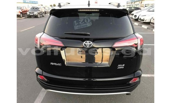 Acheter Import Voiture Toyota RAV4 Noir à Import - Dubai, Estuaire Acheter Import Voiture Toyota RAV4 Noir à Import - Dubai, Estuaire