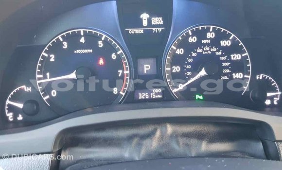 Acheter Import Voiture Lexus RX 350 Blanc à Import - Dubai, Estuaire Acheter Import Voiture Lexus RX 350 Blanc à Import - Dubai, Estuaire