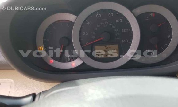 Acheter Import Voiture Toyota RAV4 Autre à Import - Dubai, Estuaire Acheter Import Voiture Toyota RAV4 Autre à Import - Dubai, Estuaire