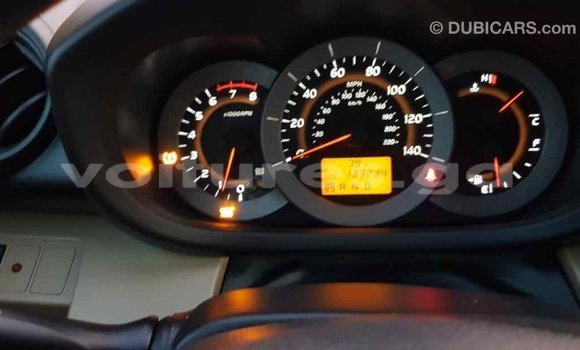 Acheter Import Voiture Toyota RAV4 Bleu à Import - Dubai, Estuaire Acheter Import Voiture Toyota RAV4 Bleu à Import - Dubai, Estuaire