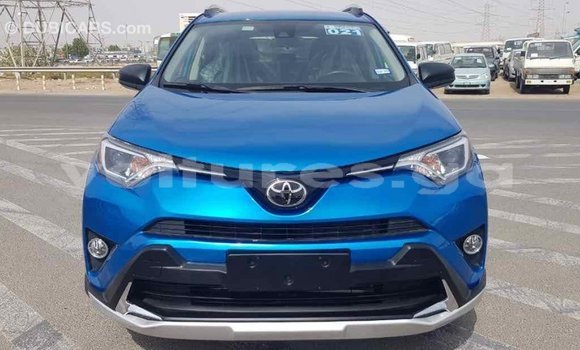 Acheter Import Voiture Toyota RAV4 Bleu à Import - Dubai, Estuaire Acheter Import Voiture Toyota RAV4 Bleu à Import - Dubai, Estuaire