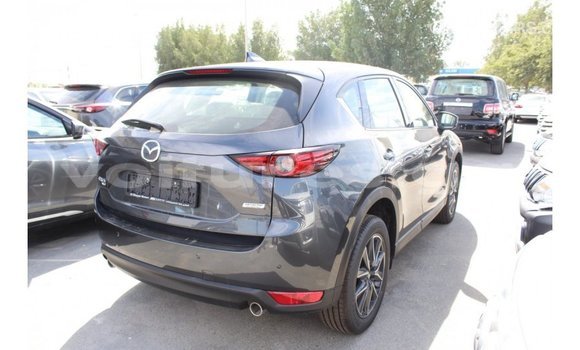 Acheter Import Voiture Mazda CX-5 Autre à Import - Dubai, Estuaire