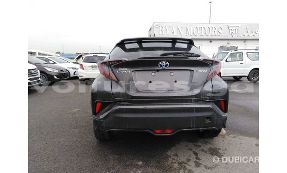 Acheter Import Voiture Toyota C-HR Autre à Import - Dubai, Estuaire Acheter Import Voiture Toyota C-HR Autre à Import - Dubai, Estuaire
