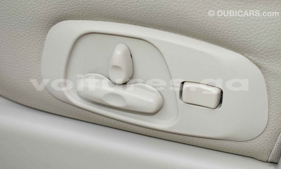 Acheter Import Voiture Mitsubishi Pajero Noir à Import - Dubai, Estuaire Acheter Import Voiture Mitsubishi Pajero Noir à Import - Dubai, Estuaire