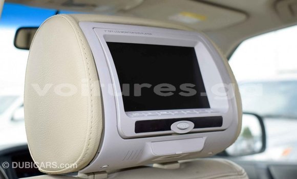 Acheter Import Voiture Mitsubishi Pajero Noir à Import - Dubai, Estuaire Acheter Import Voiture Mitsubishi Pajero Noir à Import - Dubai, Estuaire