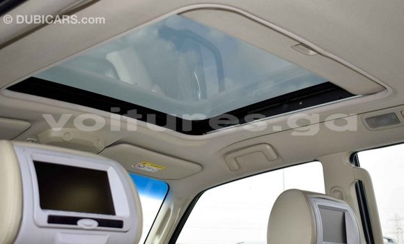 Acheter Import Voiture Mitsubishi Pajero Noir à Import - Dubai, Estuaire Acheter Import Voiture Mitsubishi Pajero Noir à Import - Dubai, Estuaire