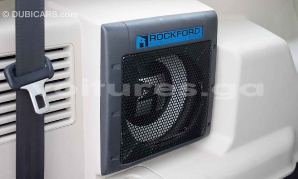 Acheter Import Voiture Mitsubishi Pajero Noir à Import - Dubai, Estuaire Acheter Import Voiture Mitsubishi Pajero Noir à Import - Dubai, Estuaire