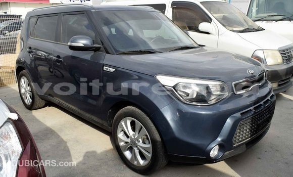 Acheter Import Voiture Kia Soul Autre à Import - Dubai, Estuaire Acheter Import Voiture Kia Soul Autre à Import - Dubai, Estuaire