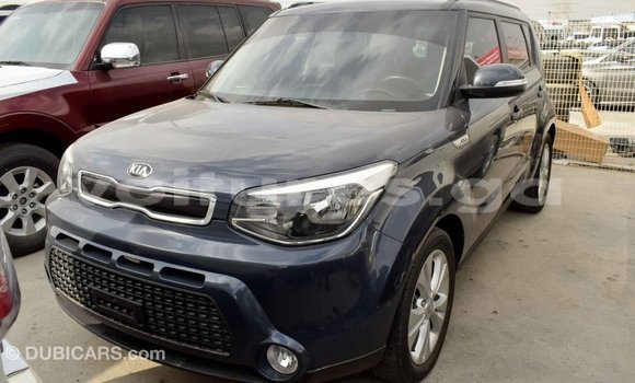 Acheter Import Voiture Kia Soul Autre à Import - Dubai, Estuaire Acheter Import Voiture Kia Soul Autre à Import - Dubai, Estuaire