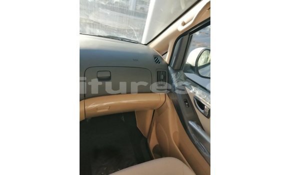 Acheter Import Voiture Hyundai Accent Blanc à Import - Dubai, Estuaire Acheter Import Voiture Hyundai Accent Blanc à Import - Dubai, Estuaire