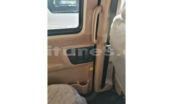 Acheter Import Voiture Hyundai Accent Blanc à Import - Dubai, Estuaire Acheter Import Voiture Hyundai Accent Blanc à Import - Dubai, Estuaire