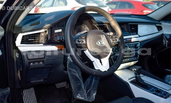 Acheter Import Voiture Kia Cadenza Autre à Import - Dubai, Estuaire Acheter Import Voiture Kia Cadenza Autre à Import - Dubai, Estuaire