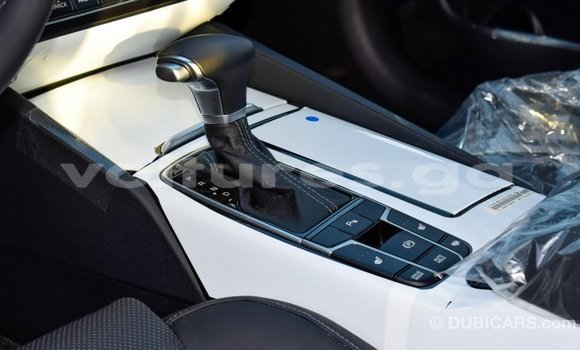 Acheter Import Voiture Kia Cadenza Autre à Import - Dubai, Estuaire Acheter Import Voiture Kia Cadenza Autre à Import - Dubai, Estuaire