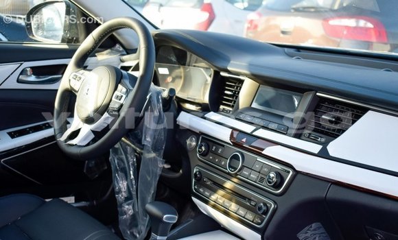 Acheter Import Voiture Kia Cadenza Autre à Import - Dubai, Estuaire Acheter Import Voiture Kia Cadenza Autre à Import - Dubai, Estuaire